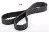 ASHIKA 40-03-334 Timing Belt